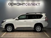 Toyota Land Cruiser Prado 150 Series Рестайлинг 1 Краснодар  - изображение 41