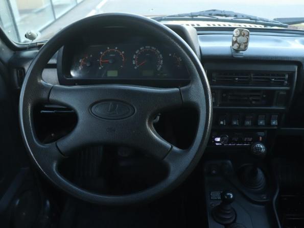 Lada (ВАЗ) 2131 (4x4) I Рестайлинг (2020) с пробегом 2019 года, цена 570 000 рублей, 175000 км, внедорожник, Автокод Объявления