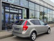 Kia Ceed I Рестайлинг Санкт-Петербург  - изображение 19