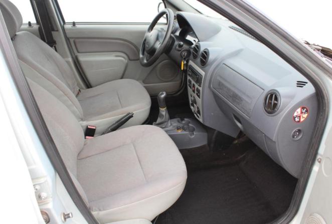 Renault Logan I с пробегом 2007 года, цена 295 000 рублей, 207363 км, седан, Автокод Объявления