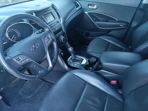 Hyundai Santa Fe III Рестайлинг с пробегом 2015 года, цена 1 870 000 рублей, 109942 км, внедорожник, Автокод Объявления