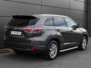 Toyota Highlander III (XU50) Москва  - изображение 33