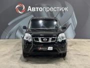 Nissan X-Trail II Рестайлинг Пермь  - изображение 33