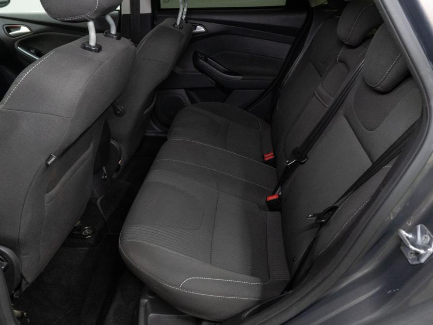 Ford Focus III Тюмень  - изображение 15