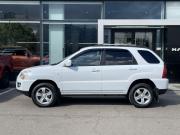 Kia Sportage II Рестайлинг Москва  - изображение 24