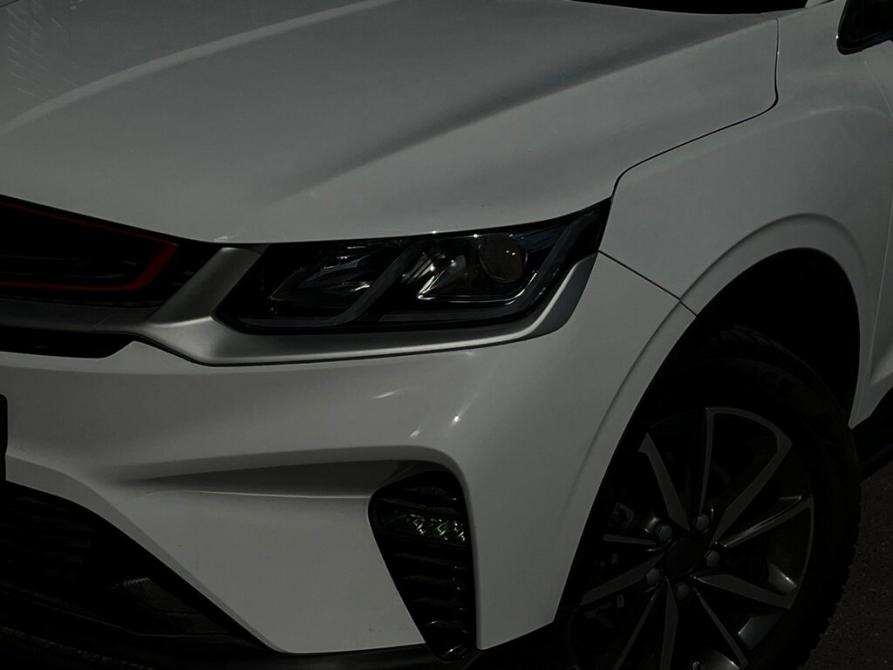 Belgee X50 Санкт-Петербург  - изображение 24