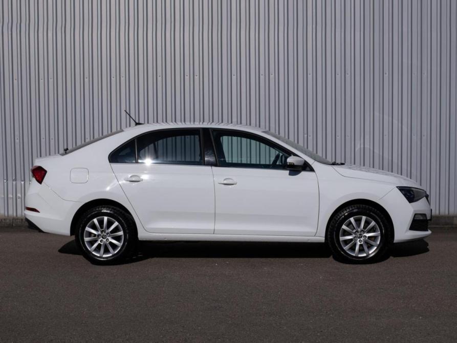 Skoda Rapid II Сочи  - изображение 5