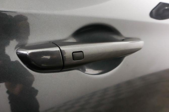 Hyundai Elantra VI (AD) Рестайлинг с пробегом 2020 года, цена 1 889 000 рублей, 32000 км, седан, Автокод Объявления