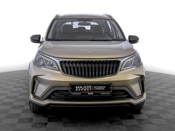 Livan X3 Pro с пробегом 2023 года, цена 1 350 000 рублей, 41165 км, внедорожник, Автокод Объявления