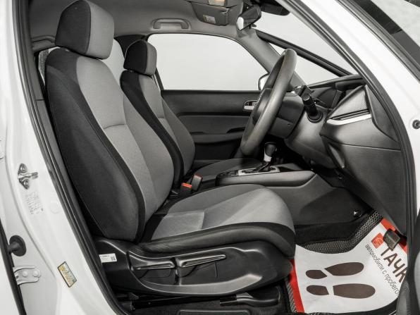 Honda Fit IV с пробегом 2021 года, цена 1 250 000 рублей, 89186 км, хэтчбек, Автокод Объявления