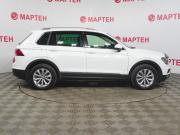 Volkswagen Tiguan II Вологда  - изображение 21