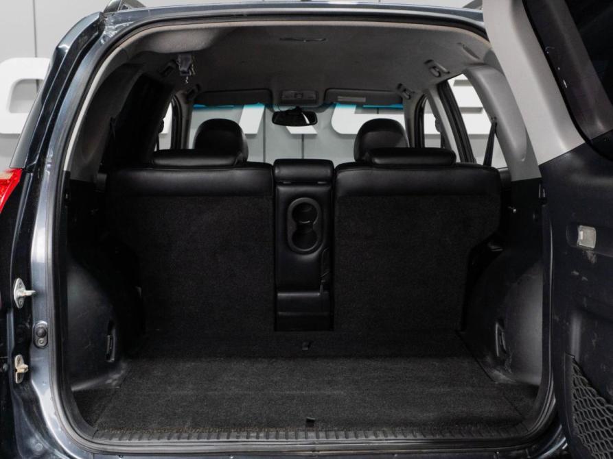 Toyota RAV4 III (XA30) Тюмень  - изображение 22