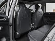 Volkswagen Tharu I Рестайлинг Ставрополь  - изображение 37