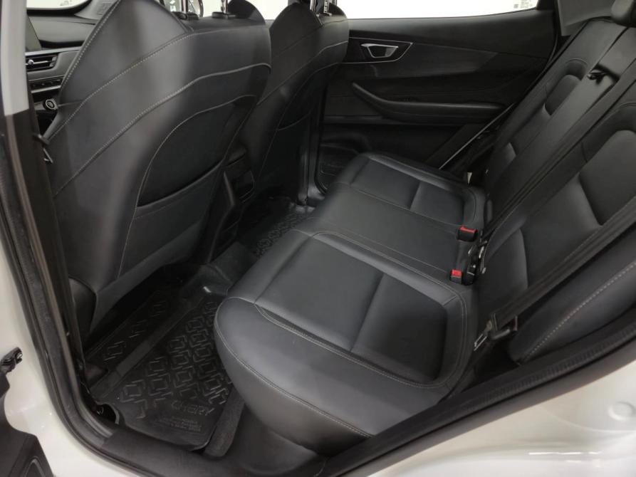Chery Tiggo 4 Pro I Альметьевск  - изображение 18