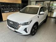 Chery Tiggo 7 Pro Max I Ярославль  - изображение 18
