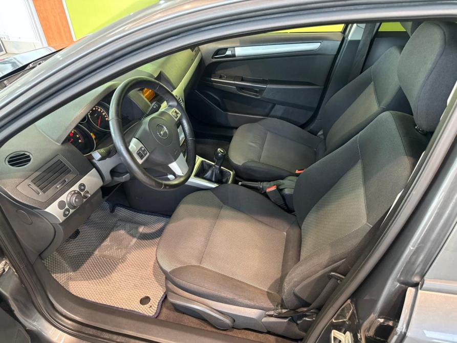 Opel Astra H Рестайлинг Чебоксары  - изображение 12
