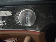 Mercedes-Benz E-Класс AMG V (W213) Рестайлинг Москва  - изображение 51