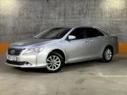 Toyota Camry VII (XV50) Уфа  - изображение 23