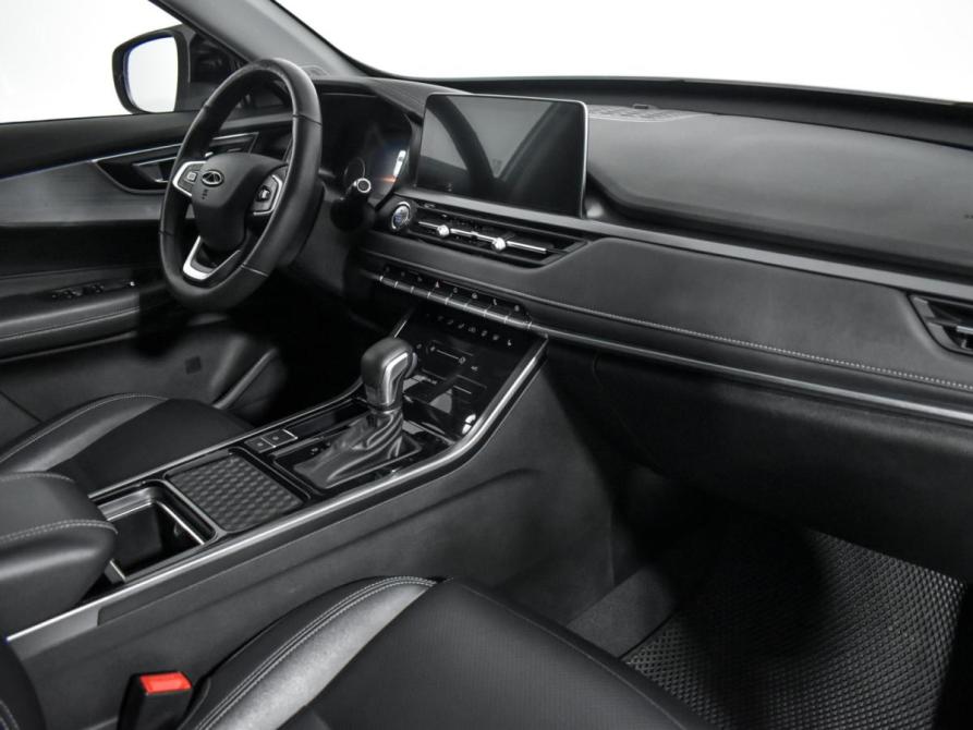 Chery Tiggo 4 Pro I Санкт-Петербург  - изображение 14