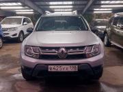 Renault Duster I Рестайлинг Санкт-Петербург  - изображение 6