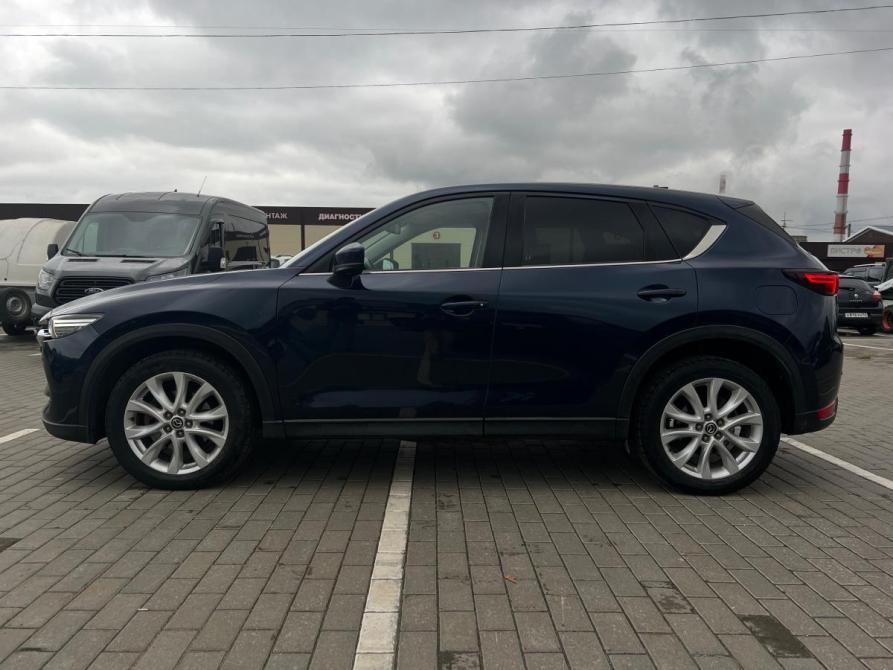 Mazda CX-5 II Киров  - изображение 4