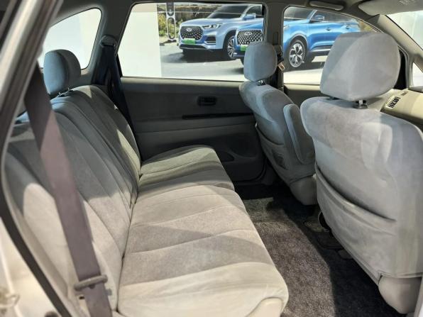 Toyota Nadia с пробегом 1999 года, цена 490 000 рублей, 229000 км, компактвэн, Автокод Объявления