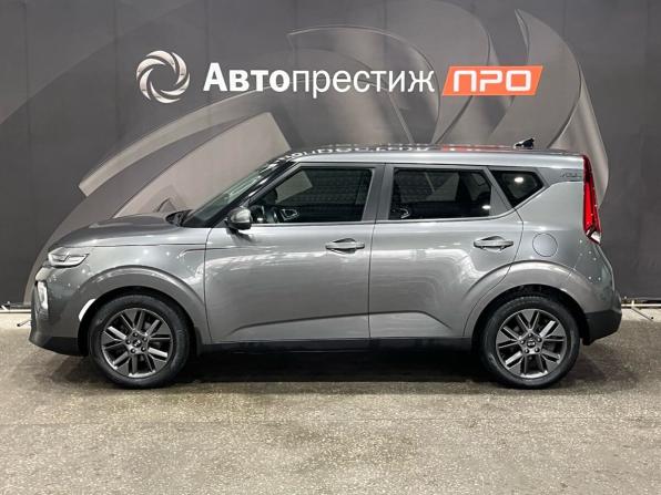 Kia Soul III с пробегом 2020 года, цена 1 995 000 рублей, 97217 км, хэтчбек, Автокод Объявления