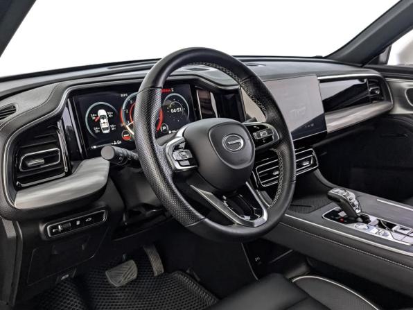 GAC GS8 II с пробегом 2023 года, цена 3 165 000 рублей, 62771 км, внедорожник, Автокод Объявления