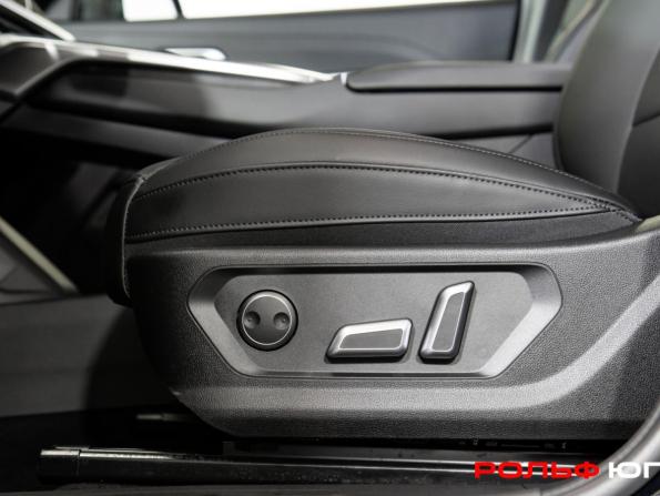 Haval F7 II с пробегом 2025 года, цена 3 255 666 рублей, 23 км, внедорожник, Автокод Объявления