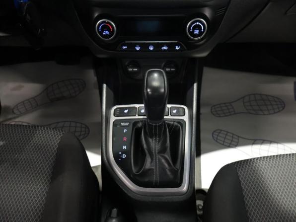 Hyundai Creta I Рестайлинг с пробегом 2020 года, цена 1 809 400 рублей, 136290 км, внедорожник, Автокод Объявления