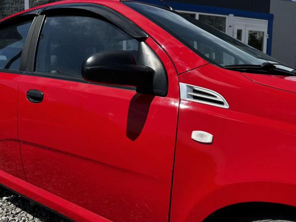 Chevrolet Aveo I Рестайлинг с пробегом 2008 года, цена 405 000 рублей, 87333 км, хэтчбек, Автокод Объявления