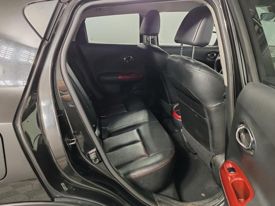 Nissan Juke I Москва  - изображение 19