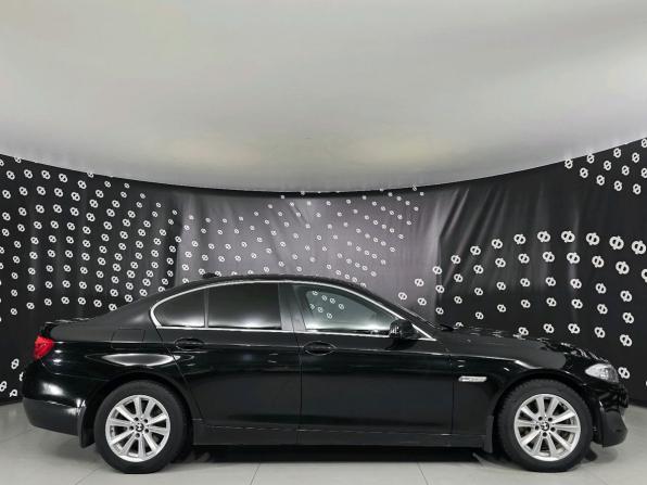 BMW 5 серии VI (F10/F11/F07) с пробегом 2012 года, цена 1 195 000 рублей, 320896 км, седан, Автокод Объявления