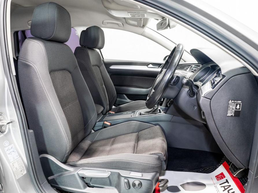 Volkswagen Passat B7 Чита  - изображение 6
