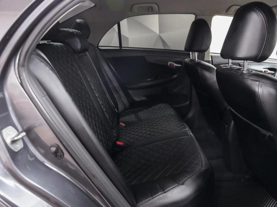 Toyota Corolla X (E140 E150) Ульяновск  - изображение 13