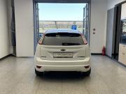 Ford Focus II Рестайлинг Новосибирск  - изображение 18