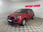 Lada (ВАЗ) XRAY I Воронеж  - изображение 23