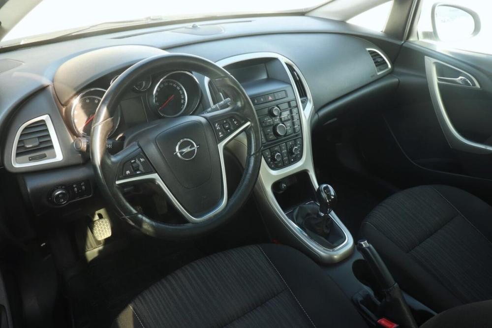 Opel Astra J Казань  - изображение 5