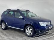 Renault Duster I Ростов-на-Дону  - изображение 18