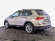 Volkswagen Tiguan II Рестайлинг Москва  - изображение 35