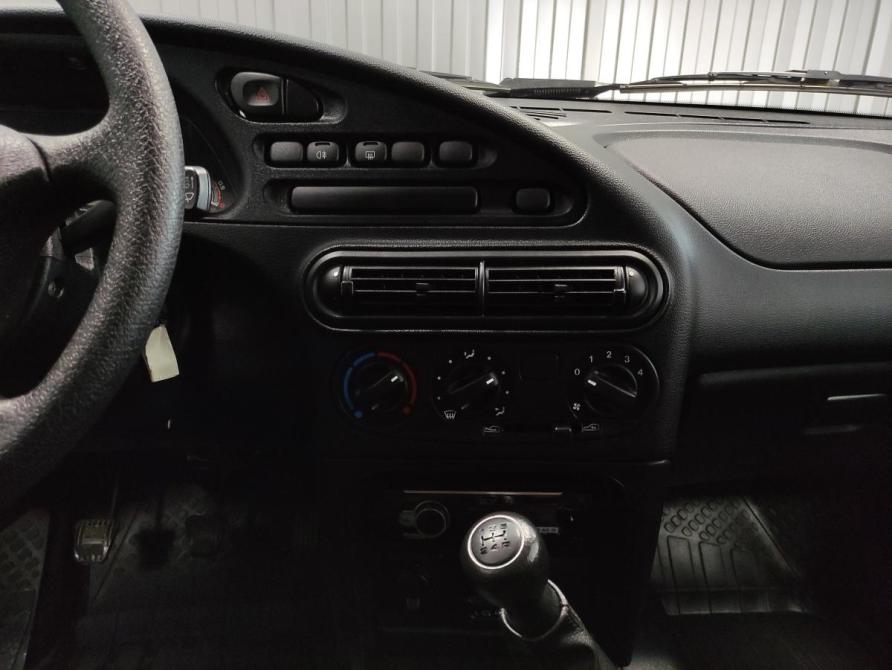 Lada (ВАЗ) Niva Travel I Пермь  - изображение 12