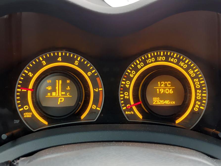 Toyota Auris I Ижевск  - изображение 16