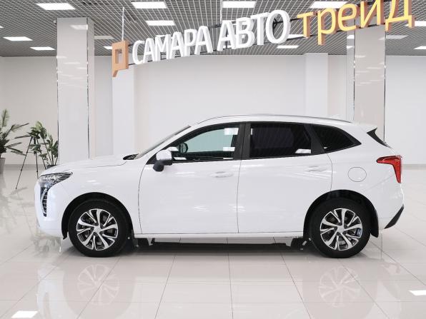 Haval Jolion I с пробегом 2023 года, цена 1 742 000 рублей, 54605 км, внедорожник, Автокод Объявления