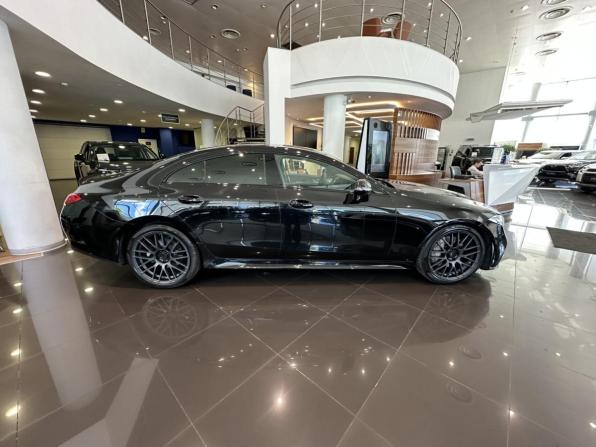 Mercedes-Benz CLS III (C257) с пробегом 2020 года, цена 5 743 000 рублей, 84316 км, седан, Автокод Объявления