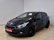 Kia Ceed II Альметьевск  - изображение 24