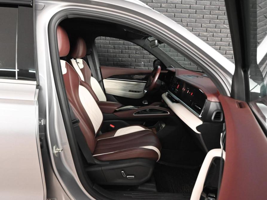 Geely Monjaro I Екатеринбург  - изображение 12