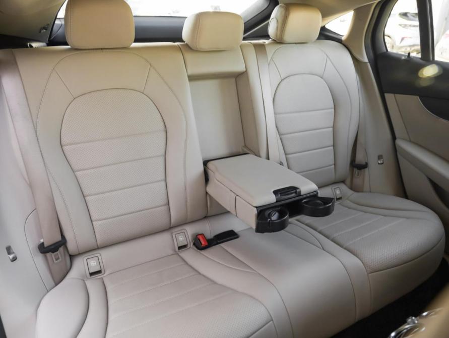 Mercedes-Benz GLC Coupe I (C253) Санкт-Петербург  - изображение 32