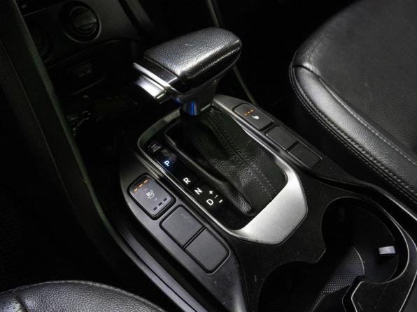 Hyundai Santa Fe III с пробегом 2013 года, цена 1 950 000 рублей, 134441 км, внедорожник, Автокод Объявления