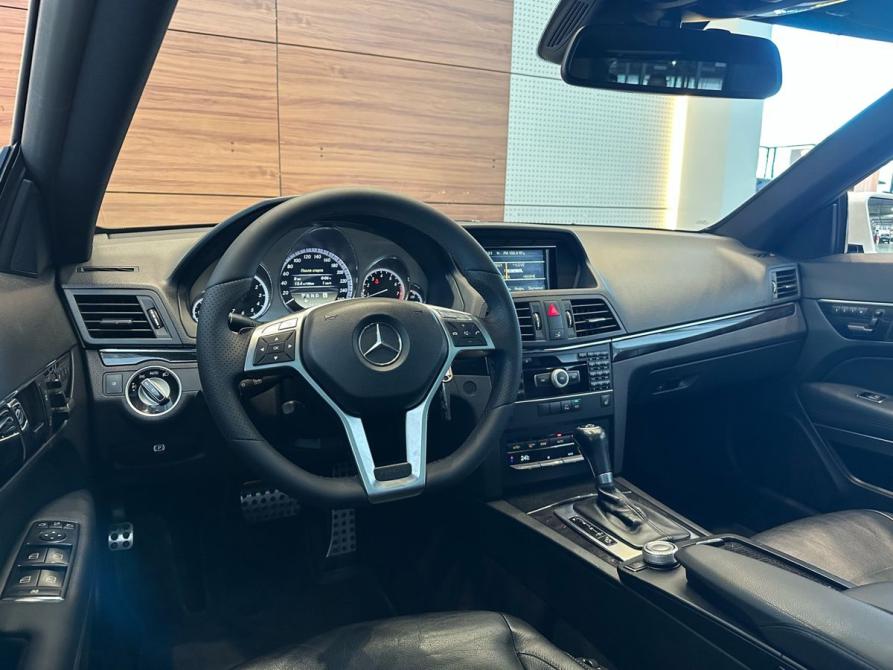 Mercedes-Benz E-Класс IV (W212 S212 C207) Челябинск  - изображение 7