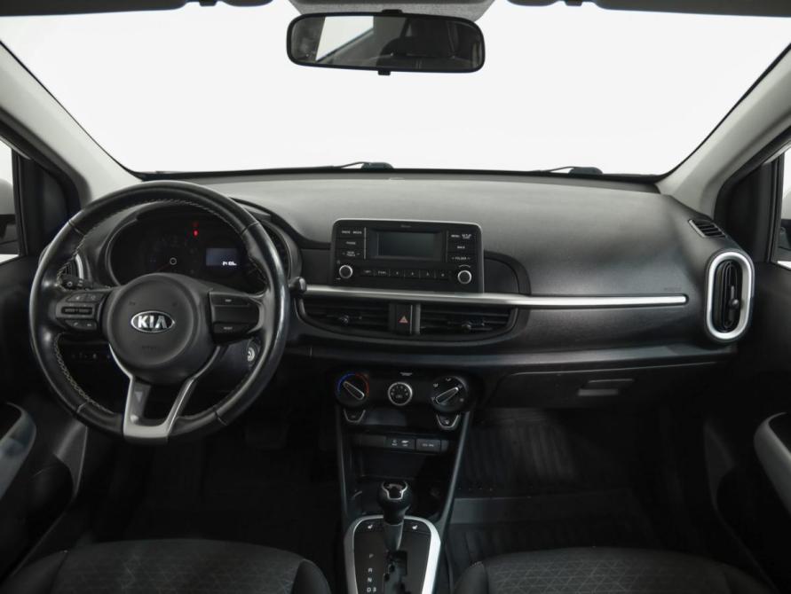 Kia Picanto III Санкт-Петербург  - изображение 10